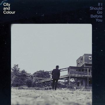 CITY & COLOUR | IF I SHOULD GO BEFORE YOU | VINYL RECORD (LP)
