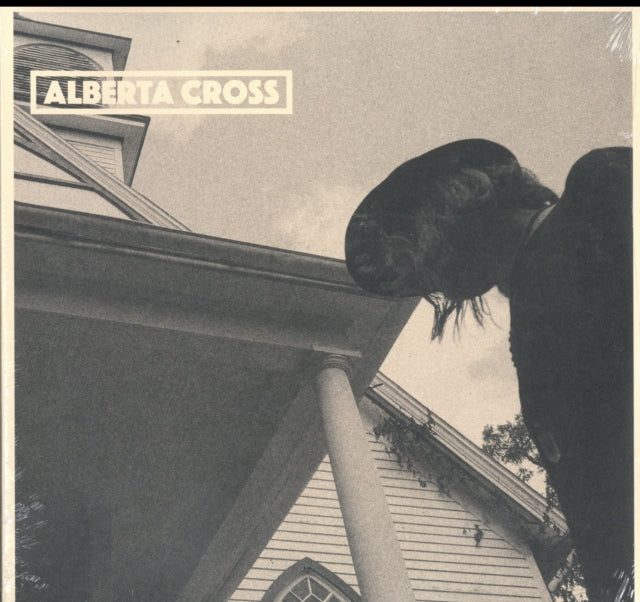 ALBERTA CROSS | ALBERTA CROSS | VINYL RECORD (LP)