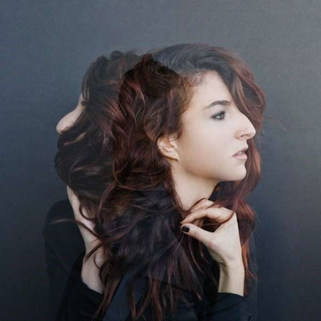 GEORGAS, HANNAH | FOR EVELYN | VINYL RECORD (LP)