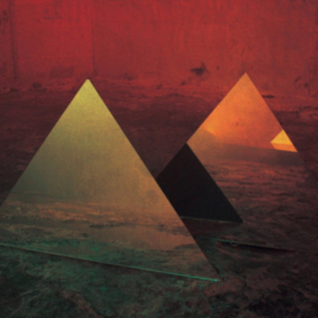 BRONCHO | DOUBLE VANITY | VINYL RECORD (LP)