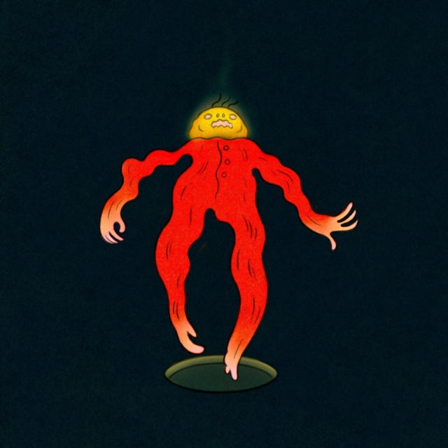 SLEEPY SUN | PRIVATE TALES | VINYL RECORD (LP)