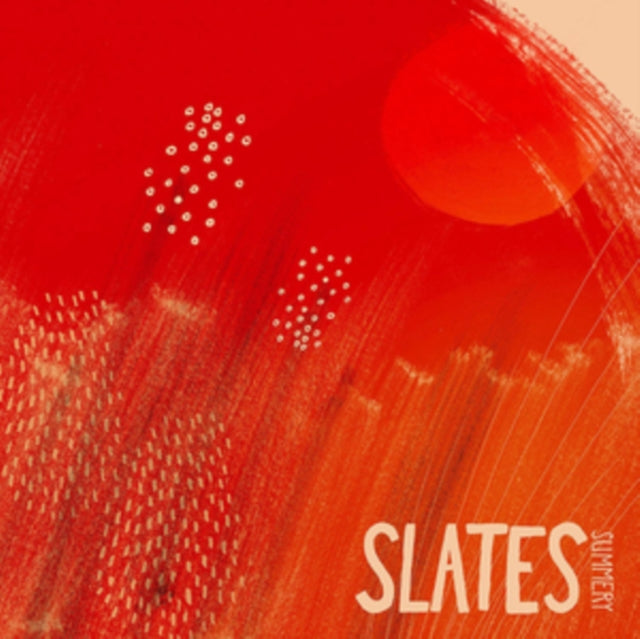 SLATES | SUMMERY | VINYL RECORD (LP)
