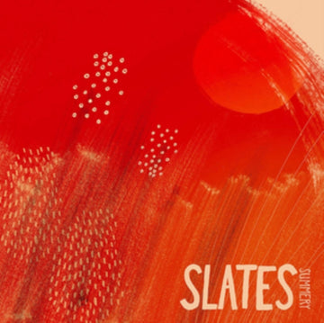 SLATES | SUMMERY | VINYL RECORD (LP)