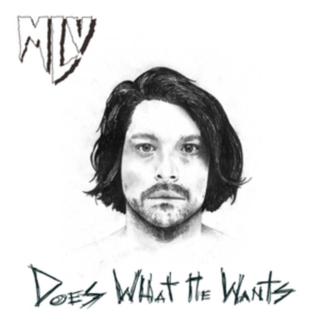 VASQUEZ, MATTHEW LOGAN | DOES WHAT HE WANTS | VINYL RECORD (LP)