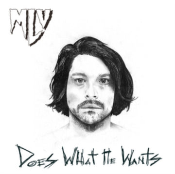 VASQUEZ, MATTHEW LOGAN | DOES WHAT HE WANTS | VINYL RECORD (LP)