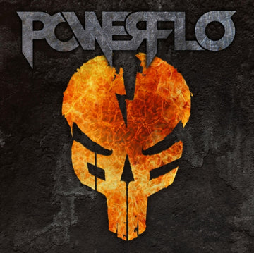 POWERFLO | VINYL RECORD (LP)