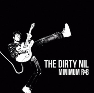 MINIMUM R&B | VINYL RECORD (LP)