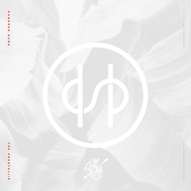 HUNDRED SUNS | PRESTALIIS | VINYL RECORD (LP)