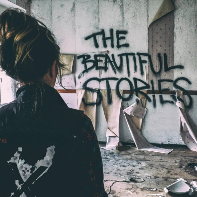 INVSN | BEAUTIFUL STORIES | CD