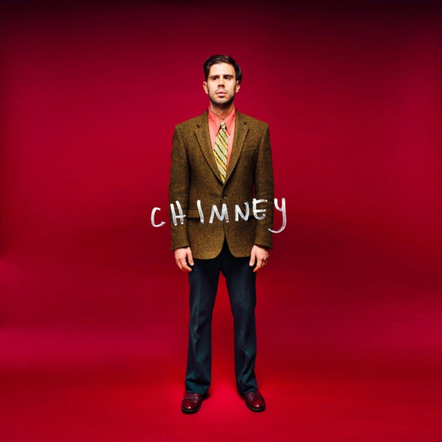 CHIMNEY | CHIMNEY | VINYL RECORD (LP)
