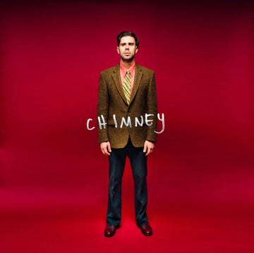 CHIMNEY | CHIMNEY | VINYL RECORD (LP)