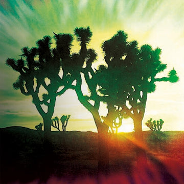 SHARED HALLUCINATIONS PT.1: SONIC SALUTATIONS FROM THE VAULTS OF RANCHO DE LA LUNA 1972-84 (DELUXE) | VINYL RECORD (LP)