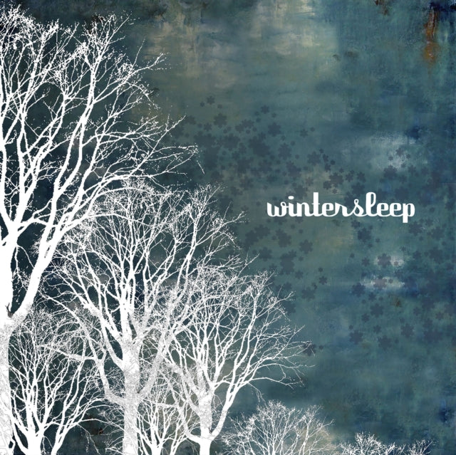 WINTERSLEEP | WINTERSLEEP | VINYL RECORD (LP)