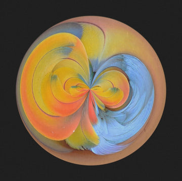 GOLD FIELDS | GLOW | VINYL RECORD (LP)