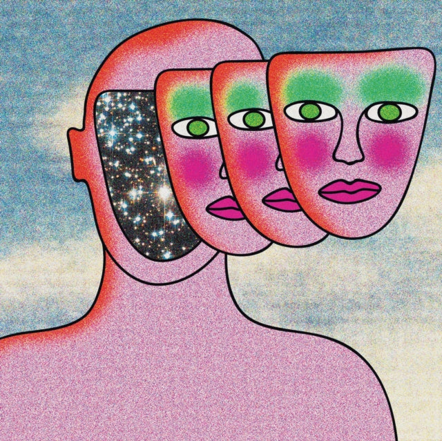 JEFF THE BROTHERHOOD | MAGICK SONGS | VINYL RECORD (LP)