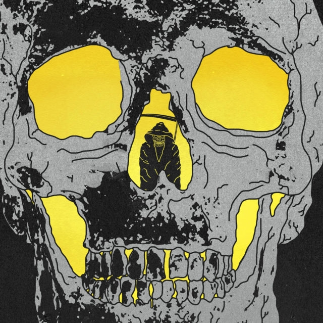 DIRTY NIL | MASTER VOLUME (DELUXE) | VINYL RECORD (LP)