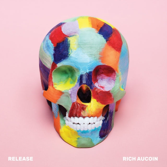 RICH AUCOIN | RELEASE | VINYL RECORD (LP)
