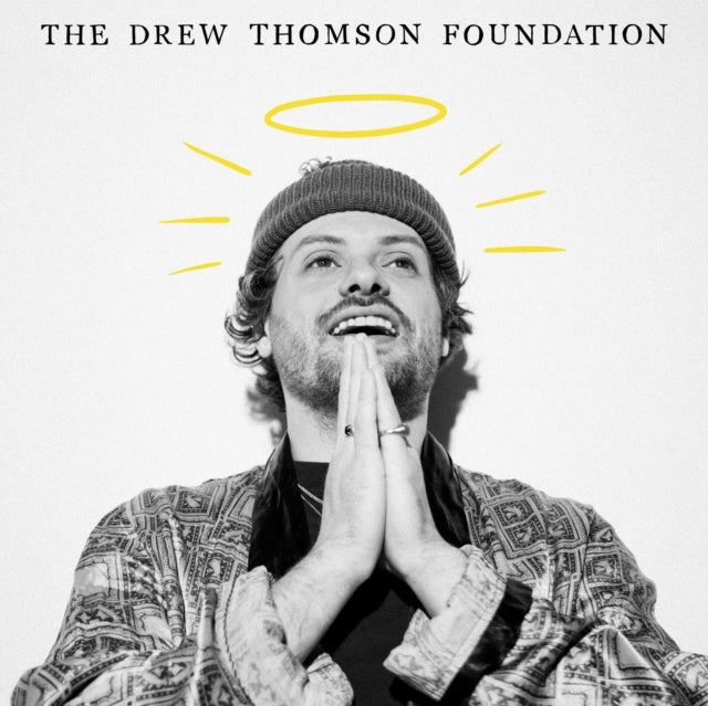 DREW THOMSON FOUNDATION | DREW THOMSON FOUNDATION | VINYL RECORD (LP)