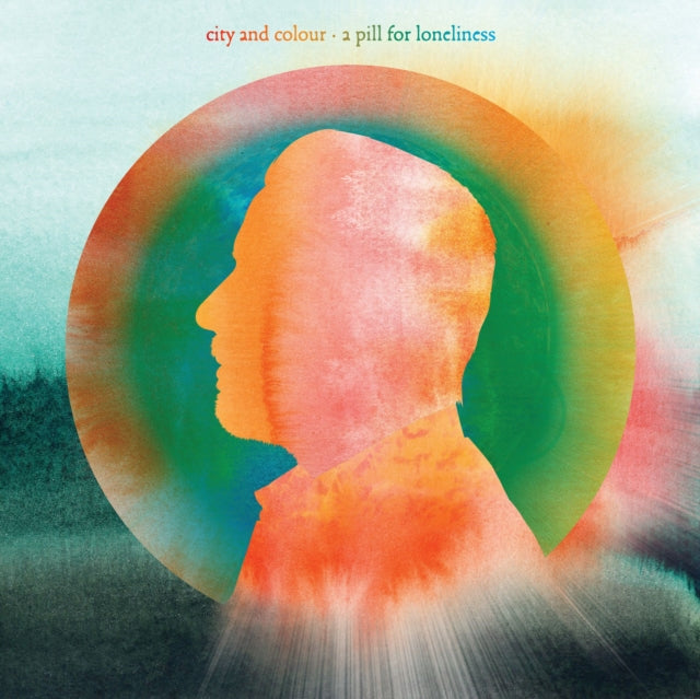 CITY & COLOUR | PILL FOR LONELINESS | VINYL RECORD (LP)