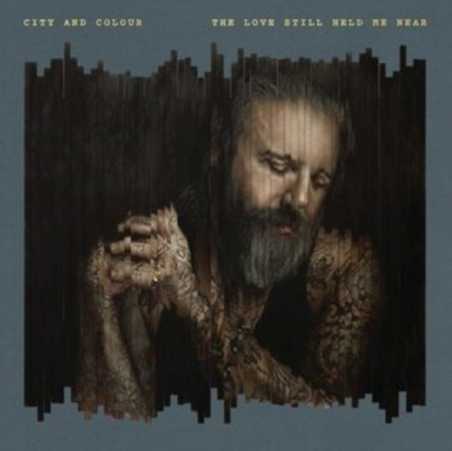 CITY & COLOUR | LOVE STILL HELD ME NEAR (2LP) | VINYL RECORD (LP)