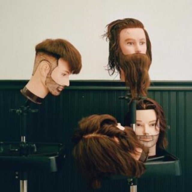 SINGLE MOTHERS | ROY (BONE COLOR VINYL) | VINYL RECORD (LP)
