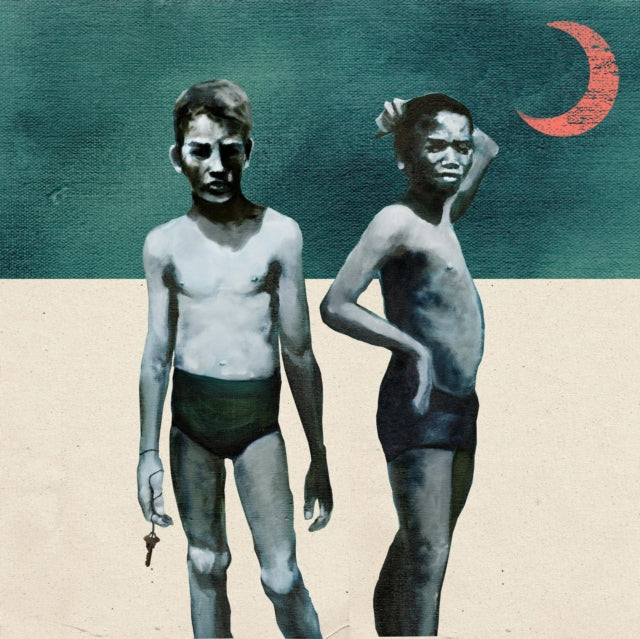 BEDOUIN SOUNDCLASH | WE WILL MEET IN A HURRICANE (PEACH VINYL) | VINYL RECORD (LP)