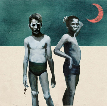 BEDOUIN SOUNDCLASH | WE WILL MEET IN A HURRICANE (PEACH VINYL) | VINYL RECORD (LP)