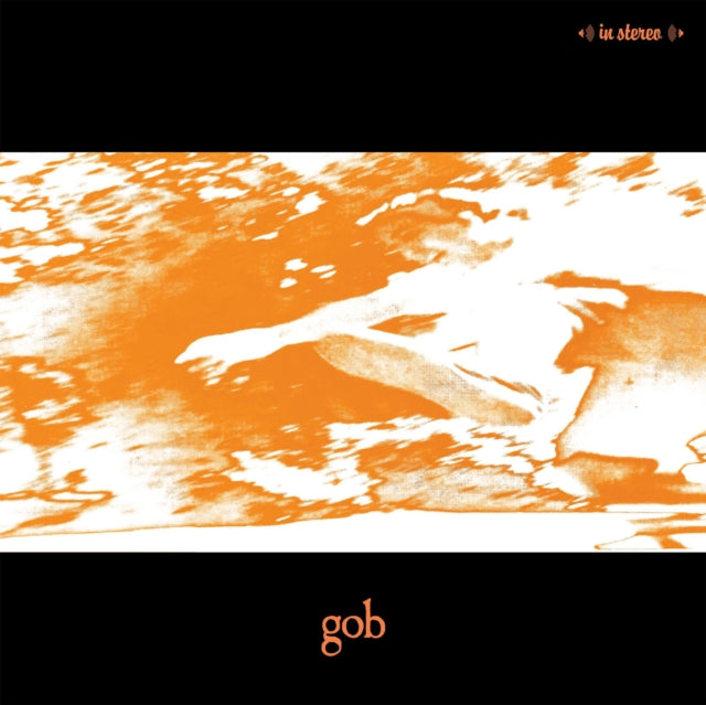 GOB | GOB | VINYL RECORD (LP)