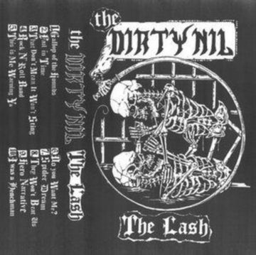 LASH | VINYL RECORD (LP)