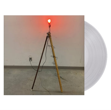STATION ON THE HILL (CLEAR VINYL) | VINYL RECORD (LP)