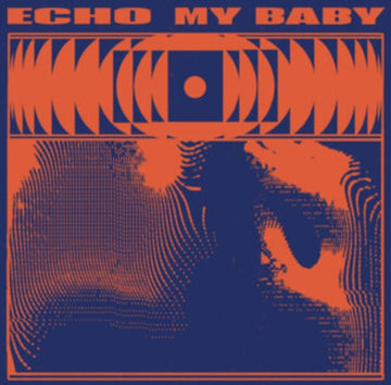 ECHO | VINYL RECORD (LP)