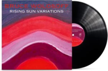 RISING SUN VARIATIONS | VINYL RECORD (LP)