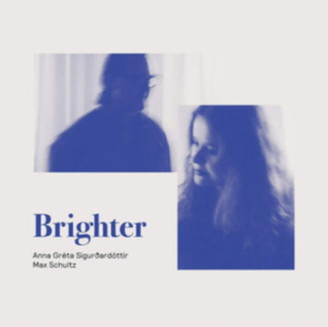 UNKNOWN | BRIGHTER | CD