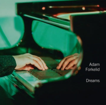 DREAMS | VINYL RECORD (LP)