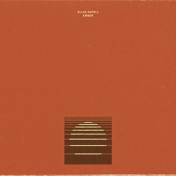 ELLAS KAPELL: EMBER | VINYL RECORD (LP)