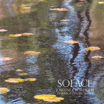 SOLACE | VINYL RECORD (LP)