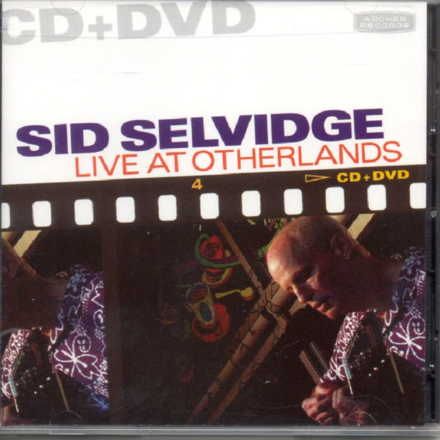 SELVIDGE, SID | LIVE AT OTHERLANDS | CD