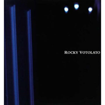 ROCKY VOTOLATO | VINYL RECORD (LP)