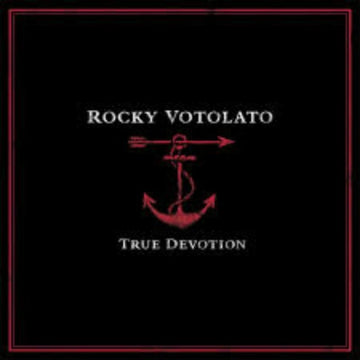 TRUE DEVOTION | VINYL RECORD (LP)