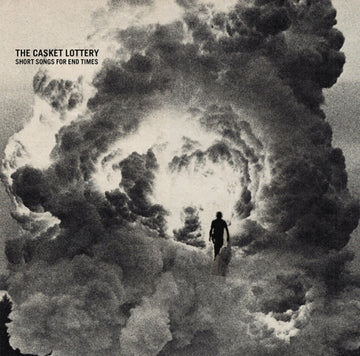 CASKET LOTTERY | SHORT SONGS FOR END TIMES | VINYL RECORD (LP)
