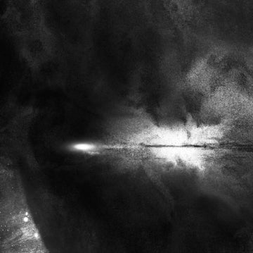 DARKSPACE | -II | VINYL RECORD (LP)