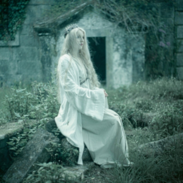SYLVAINE | EG ER FRAMAND (LTD.DIGI EP) | VINYL RECORD (LP)