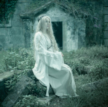 SYLVAINE | EG ER FRAMAND (LTD.DIGI EP) | VINYL RECORD (LP)