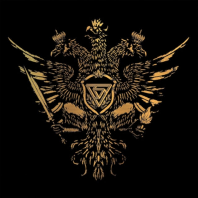 VLTIMAS | EPIC | VINYL RECORD (LP)