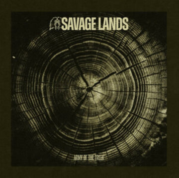 ARMY OF THE TREES (DELUXE) | VINYL RECORD (LP)