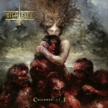 CHILDREN OF EVE | VINYL RECORD (LP)