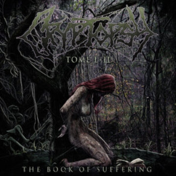 BOOK OF SUFFERING: TOME I + II (LTD. ED) | VINYL RECORD (LP)