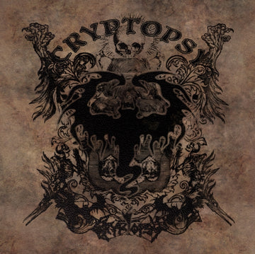 CRYPTOPSY (DELUXE) | VINYL RECORD (LP)