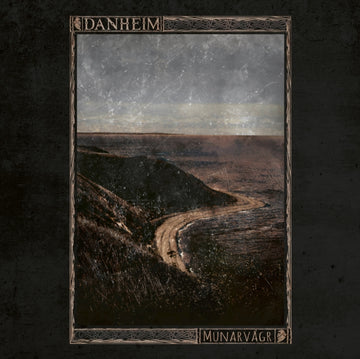 MUNARVAGR (2LP) | VINYL RECORD (LP)
