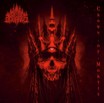 CROWN OF MORTIS | VINYL RECORD (LP)